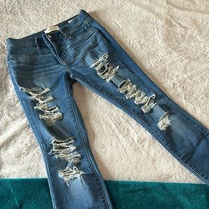 Pacsun Jeans